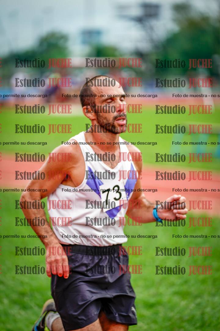 Fotos de los 5000 m