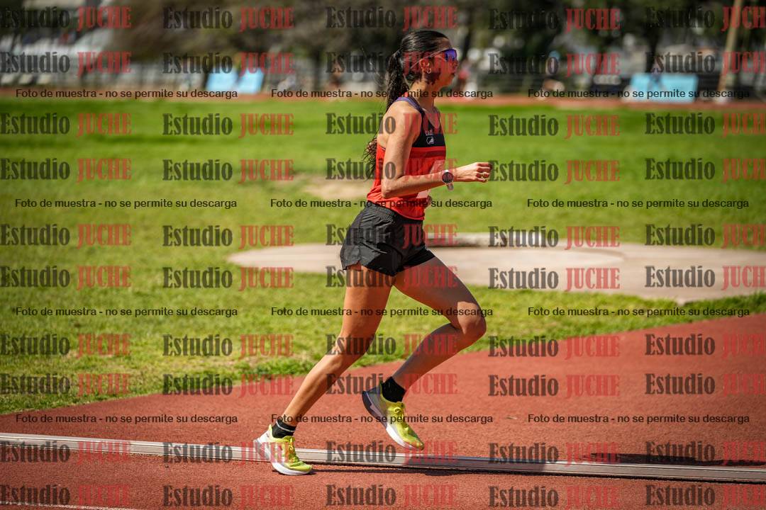 Fotos de los 1500 m llanos de mujeres