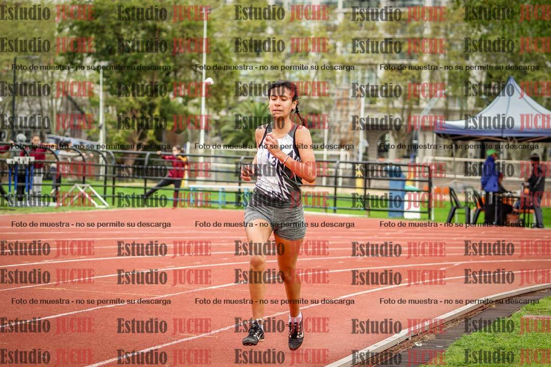 Fotos de los 2400 m llanos de mujeres