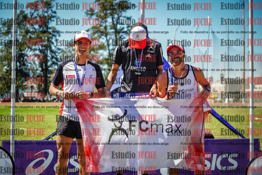 Fotos de algunos extras del torneo