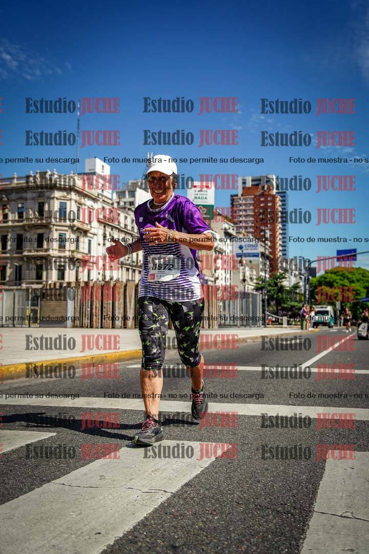 Fotos del segundo punto del recorrido - categoría I + J