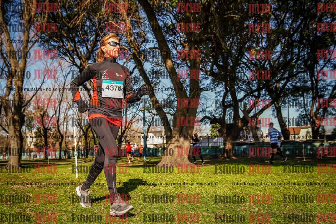 Fotos en el circuito