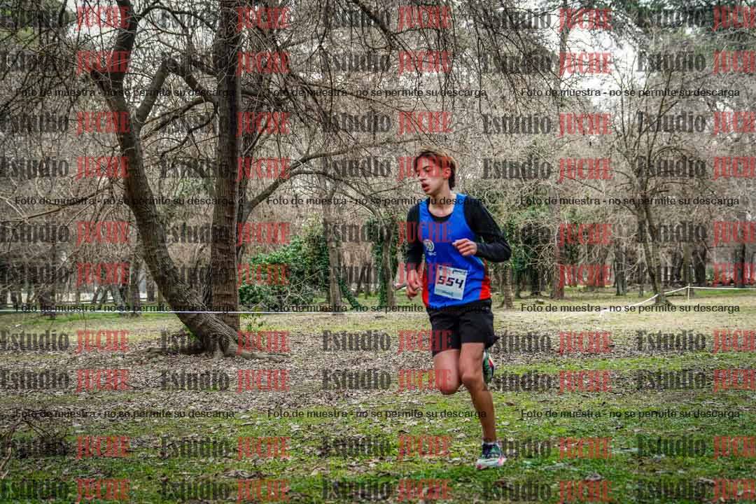 Fotos en el circuito