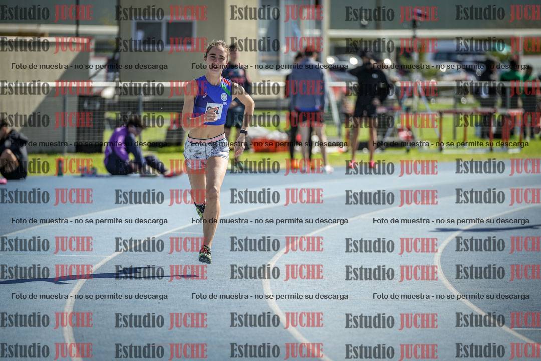 Fotos de los 800 m llanos de mujeres