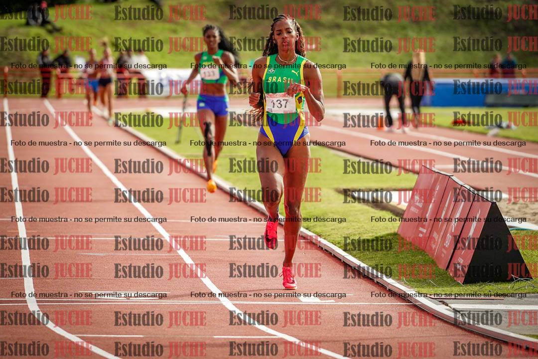 Fotos de los 800 m llanos de mujeres - hepta 7