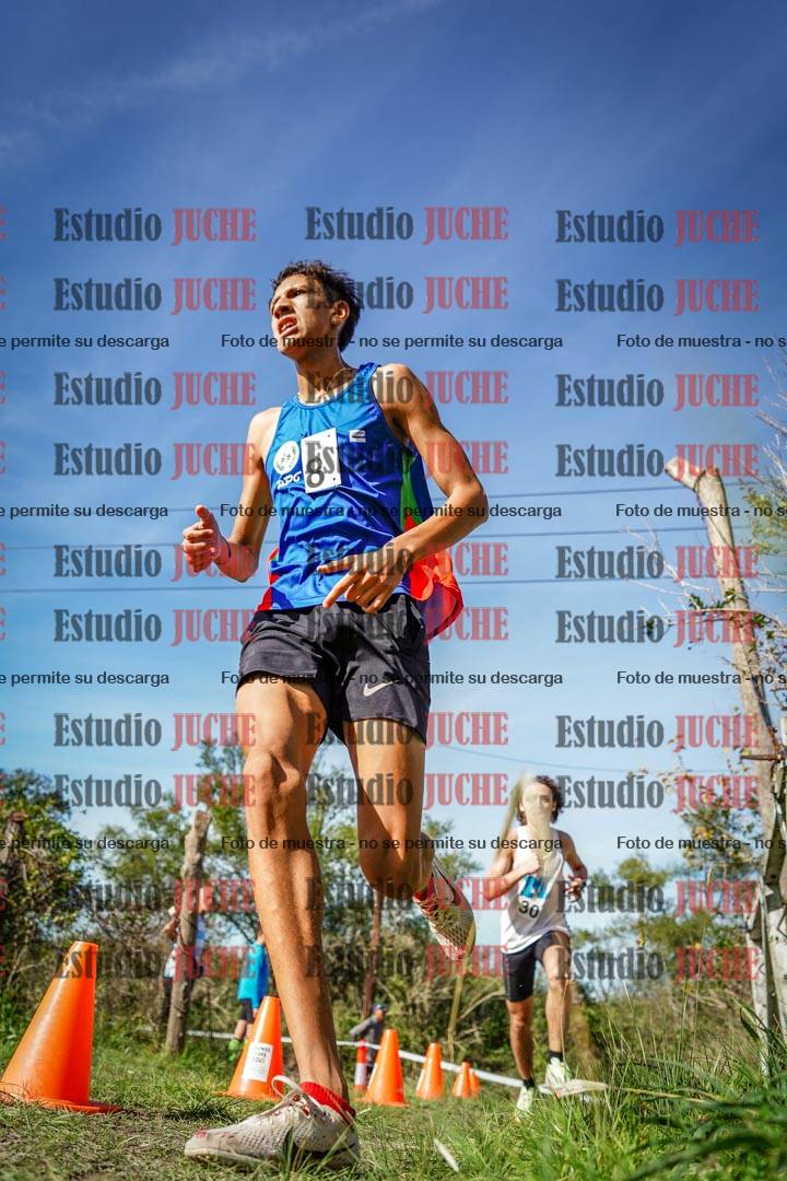 Fotos en el circuito