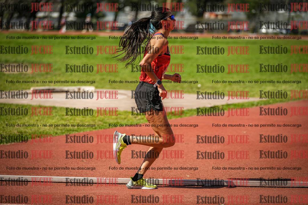 Fotos de los 1500 m llanos de mujeres