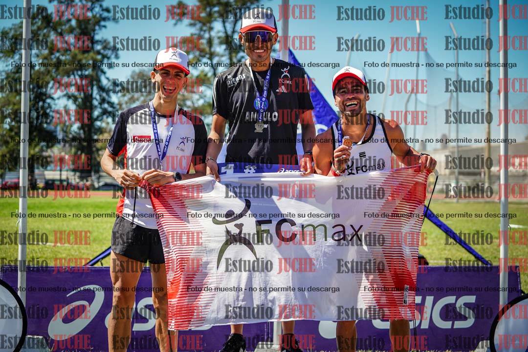 Fotos de algunos extras del torneo