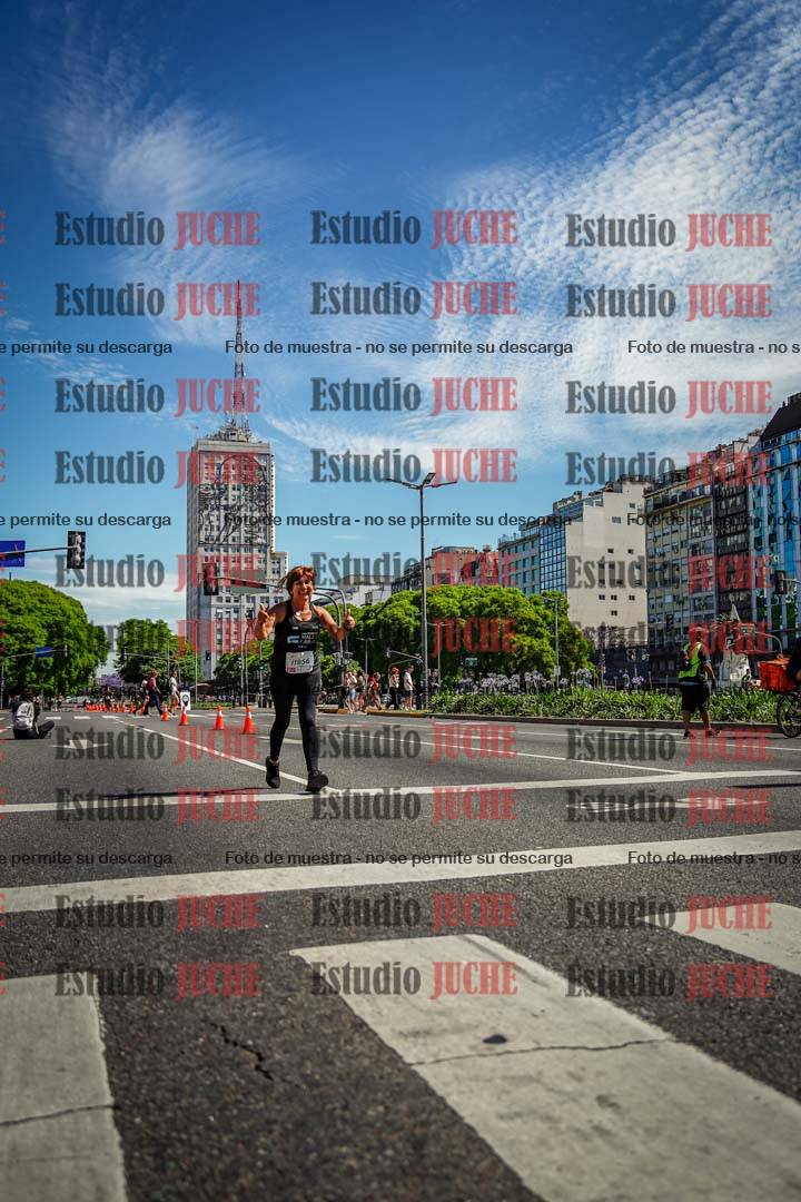 Fotos del segundo punto del recorrido - categoría I + J