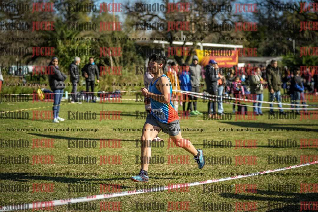 Fotos en el tercer punto del circuito