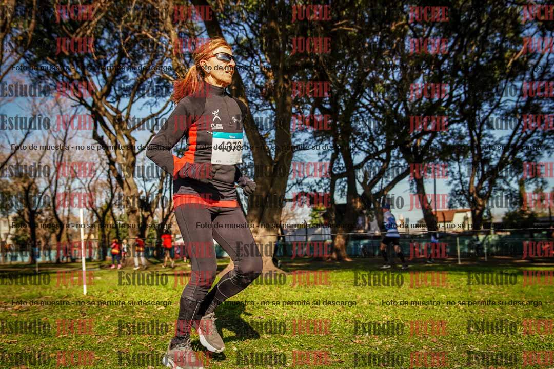 Fotos en el circuito