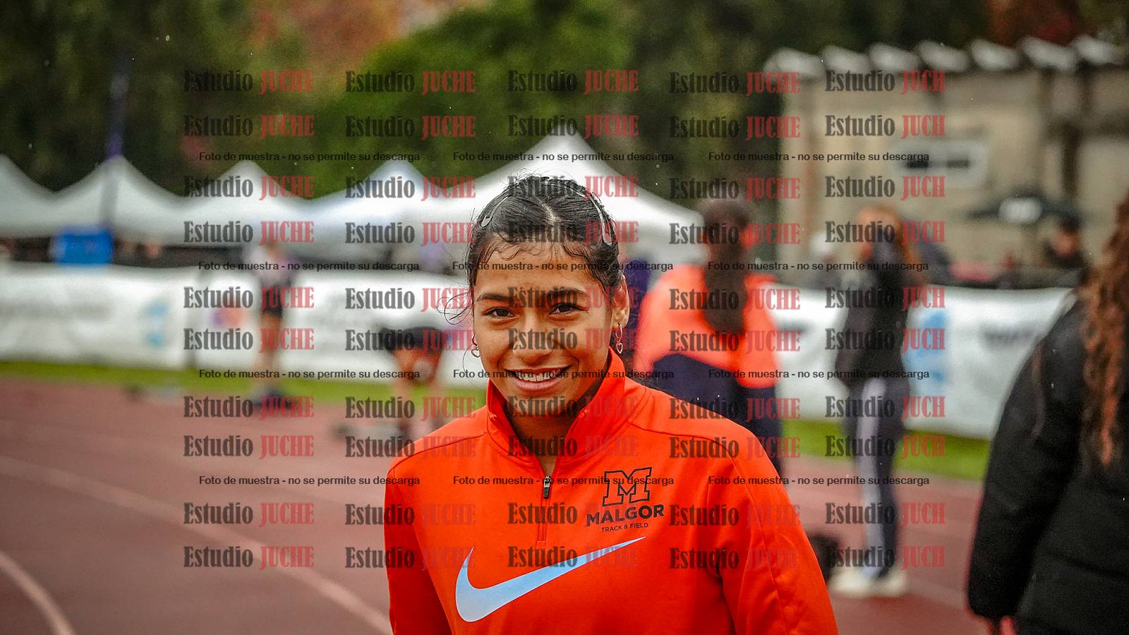 Fotos de algunos extras del torneo