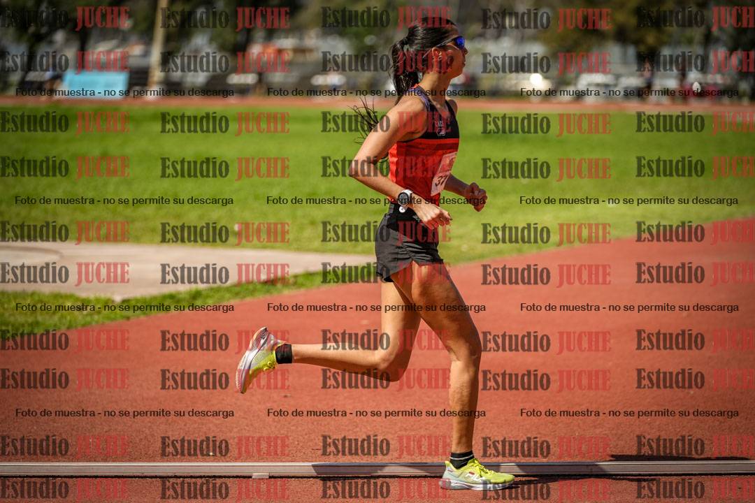 Fotos de los 1500 m llanos de mujeres