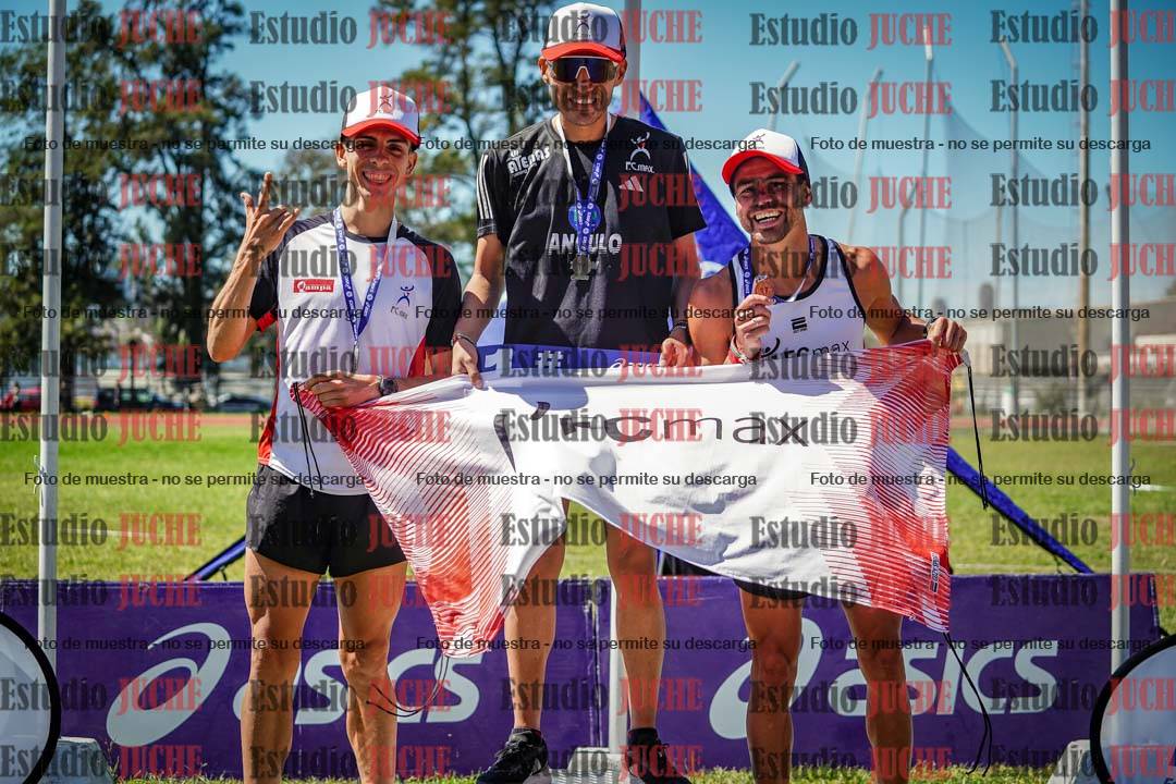 Fotos de algunos extras del torneo