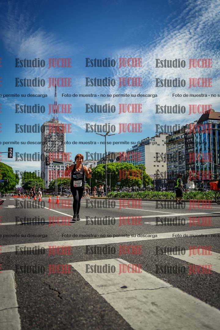 Fotos del segundo punto del recorrido - categoría I + J