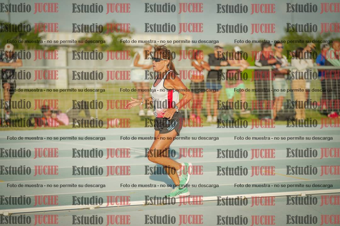 Fotos de los 3000 m llanos de mujeres