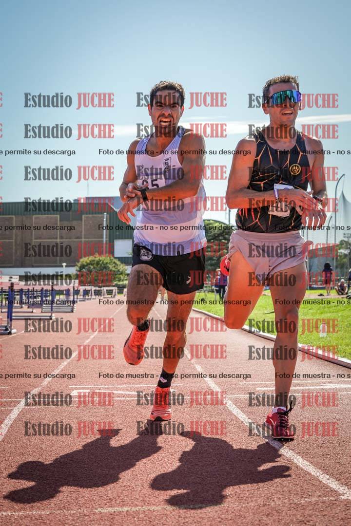 Fotos de los 10.000 m llanos