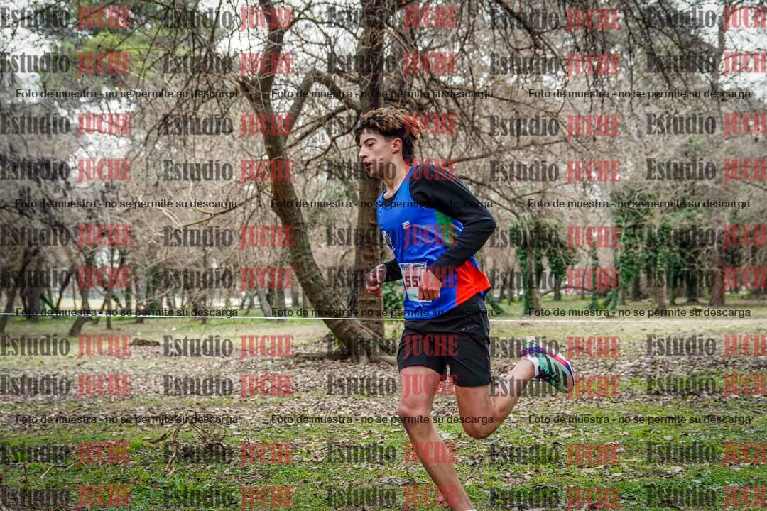 Fotos en el circuito