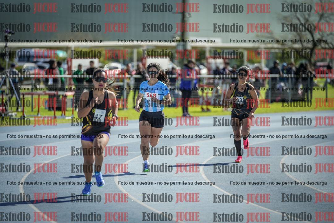 Fotos de los 800 m llanos de mujeres