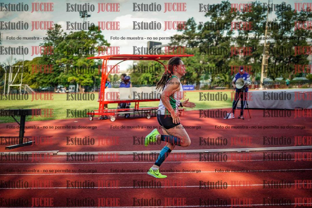 Fotos de los 400 m llanos de mujeres