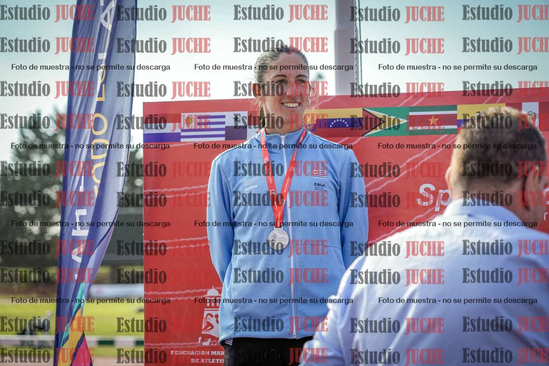 Fotos de algunos extras y podios del día 1