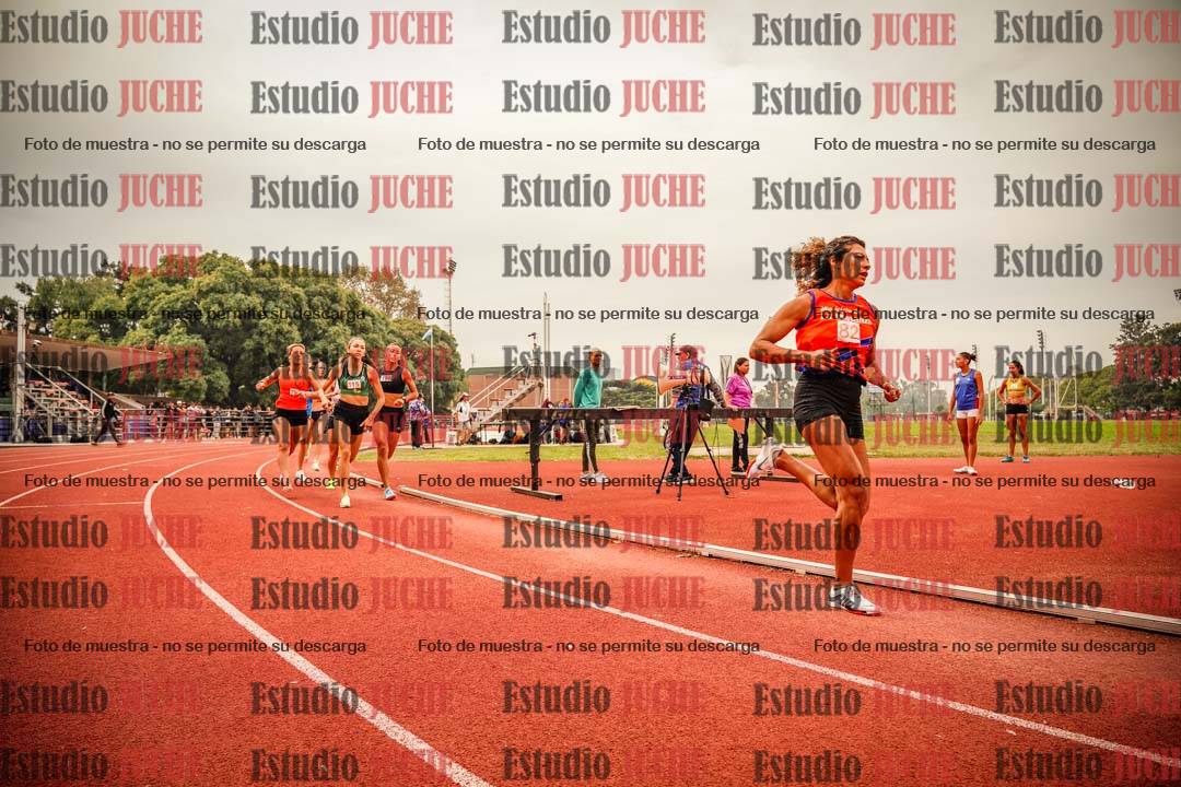 Fotos de los 800 m llanos de mujeres