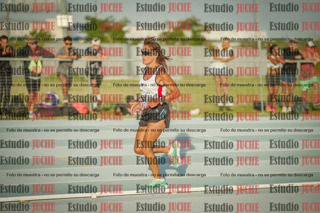 Fotos de los 3000 m llanos de mujeres