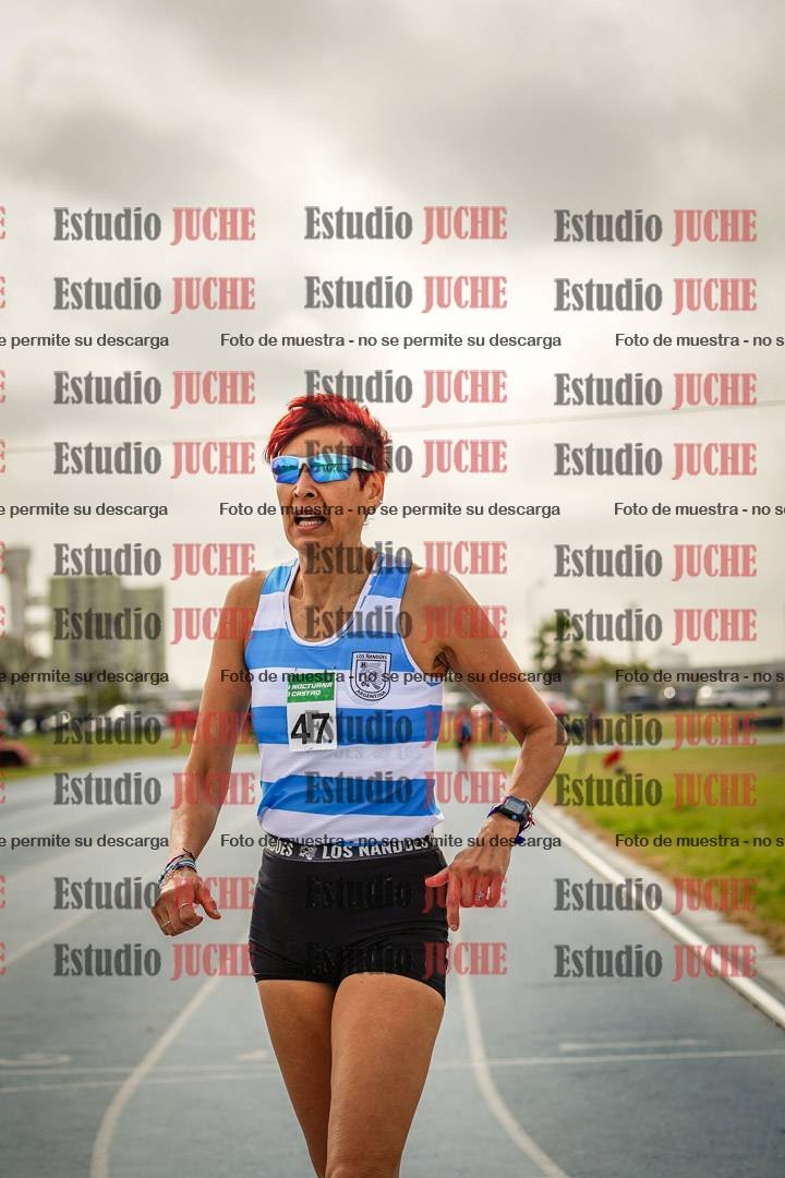 Fotos de los 800 m llanos de mujeres