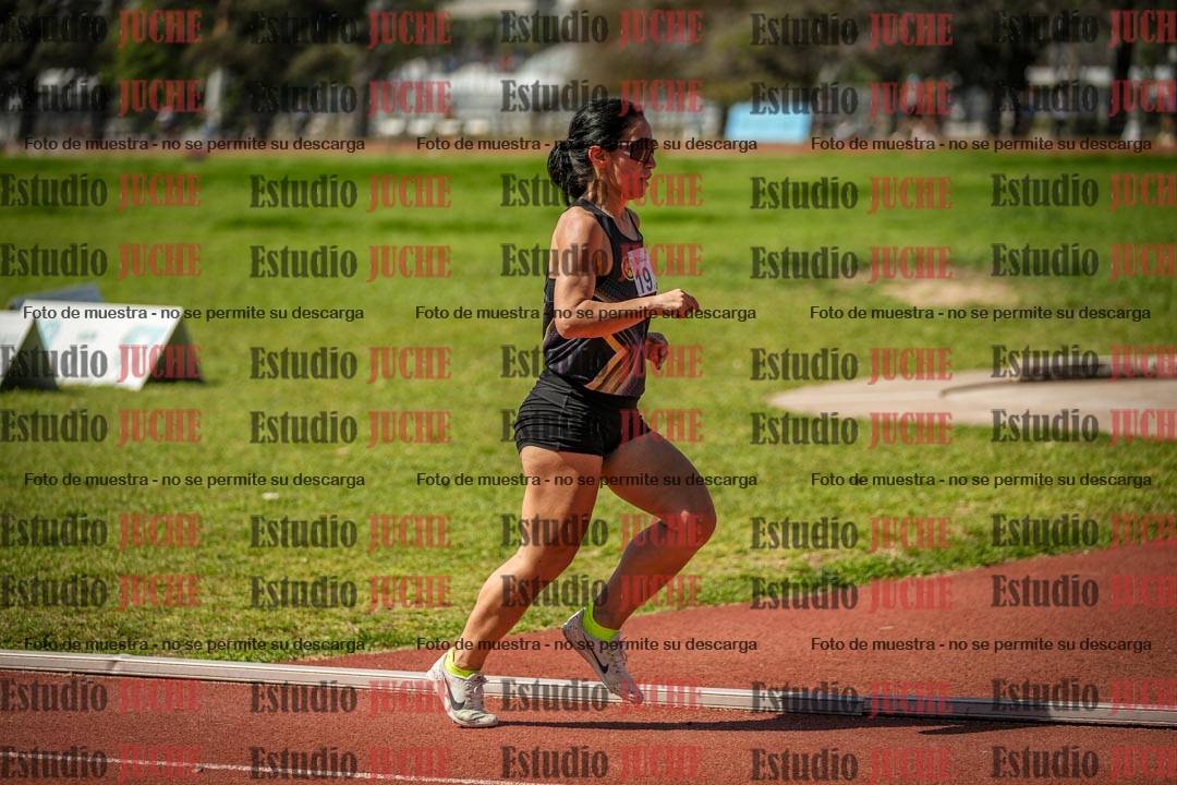 Fotos de los 1500 m llanos de mujeres