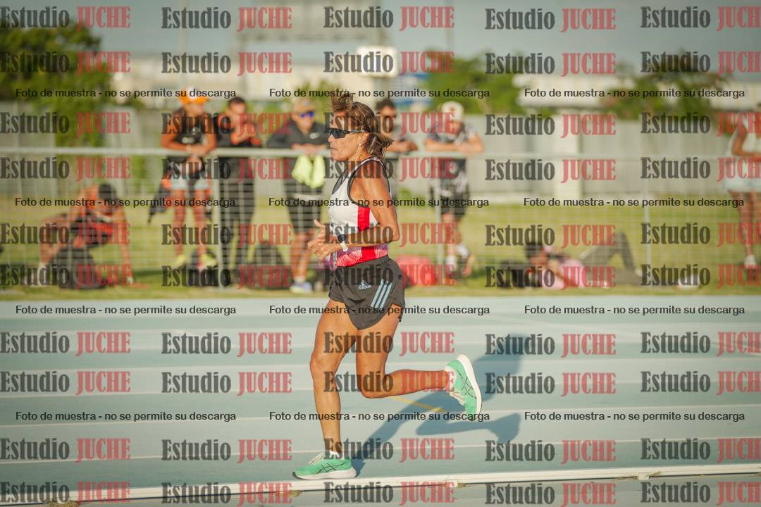 Fotos de los 3000 m llanos de mujeres