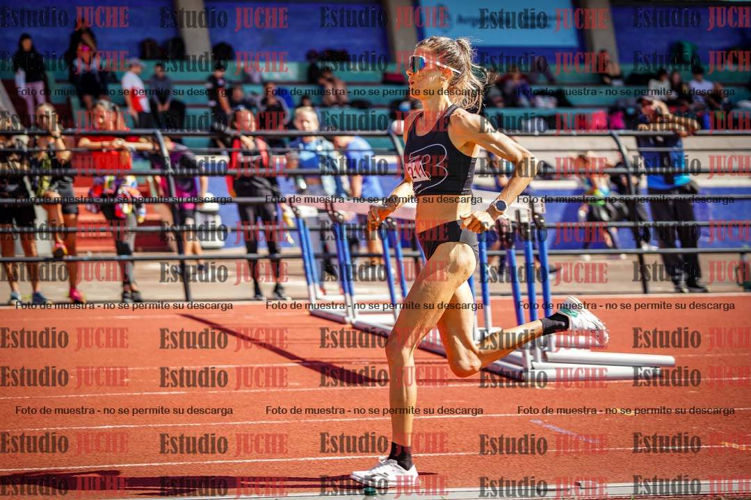 Fotos de los 10.000 m llanos