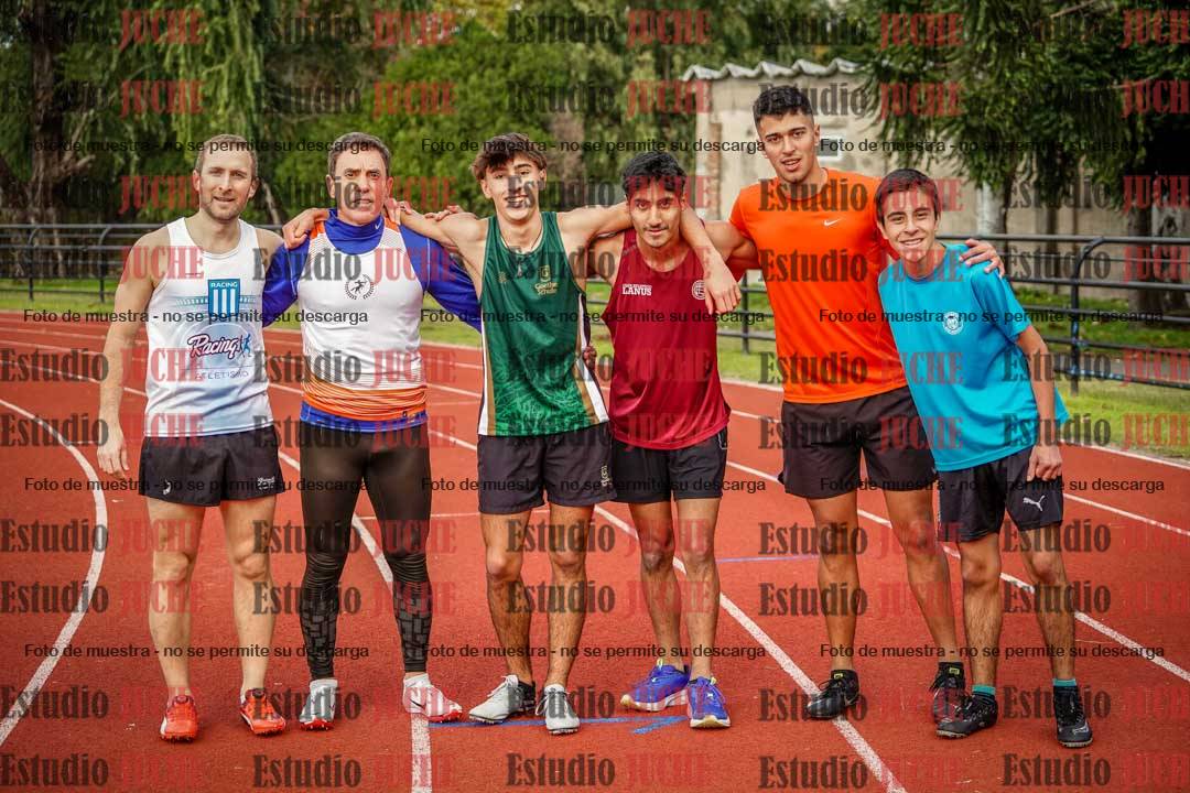 Fotos de algunos extras del torneo