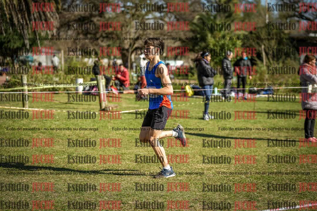Fotos en el tercer punto del circuito