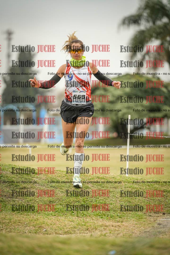 Fotos en el circuito