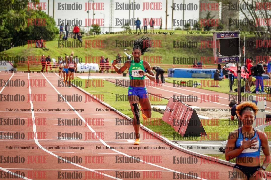 Fotos de los 800 m llanos de mujeres - hepta 7