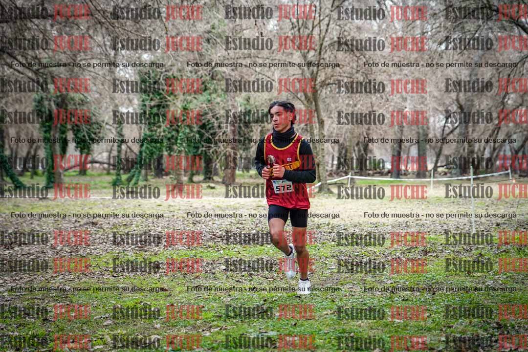 Fotos en el circuito