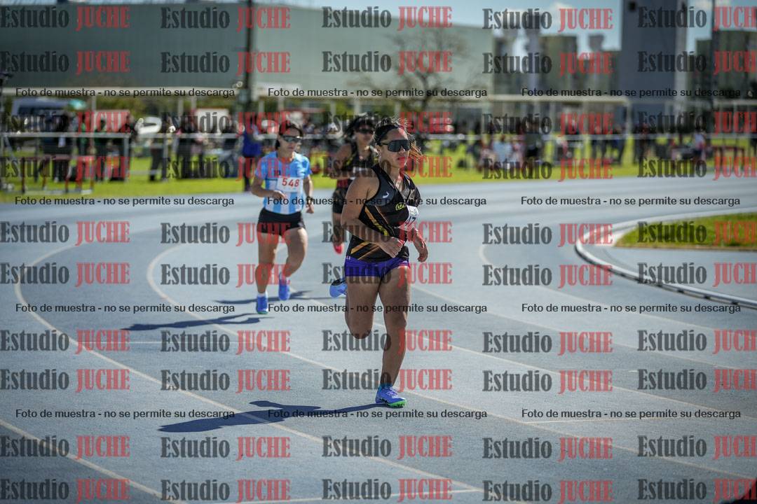 Fotos de los 800 m llanos de mujeres