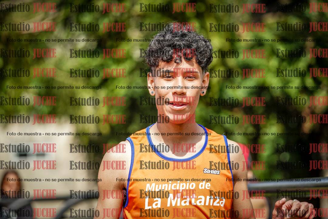 Fotos de algunos extras del torneo