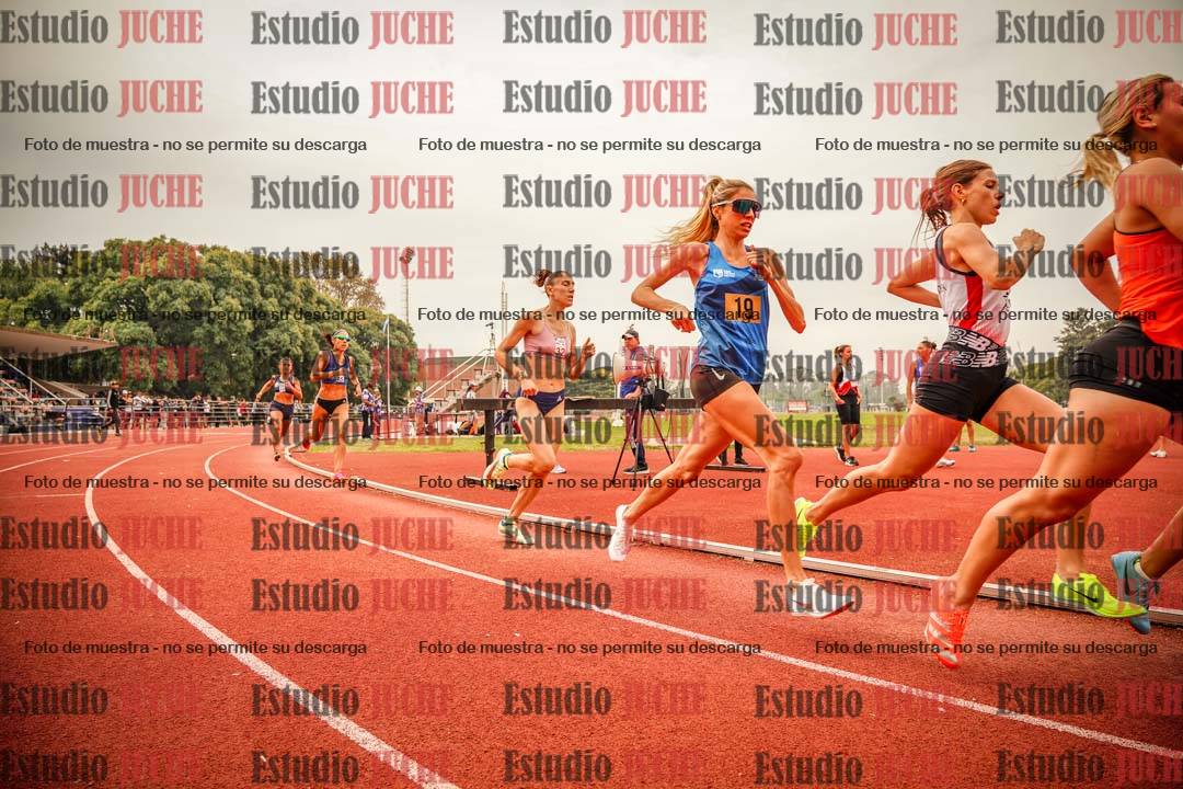 Fotos de los 800 m llanos de mujeres