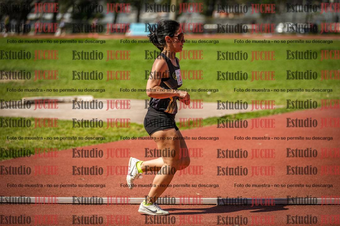 Fotos de los 1500 m llanos de mujeres