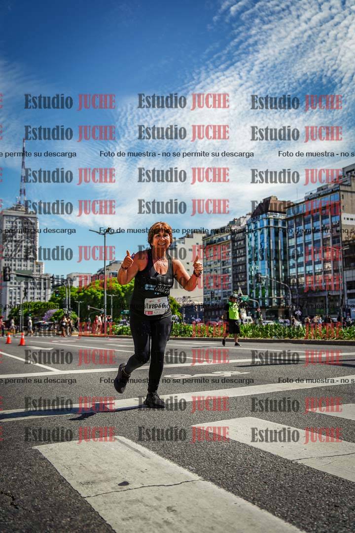 Fotos del segundo punto del recorrido - categoría I + J