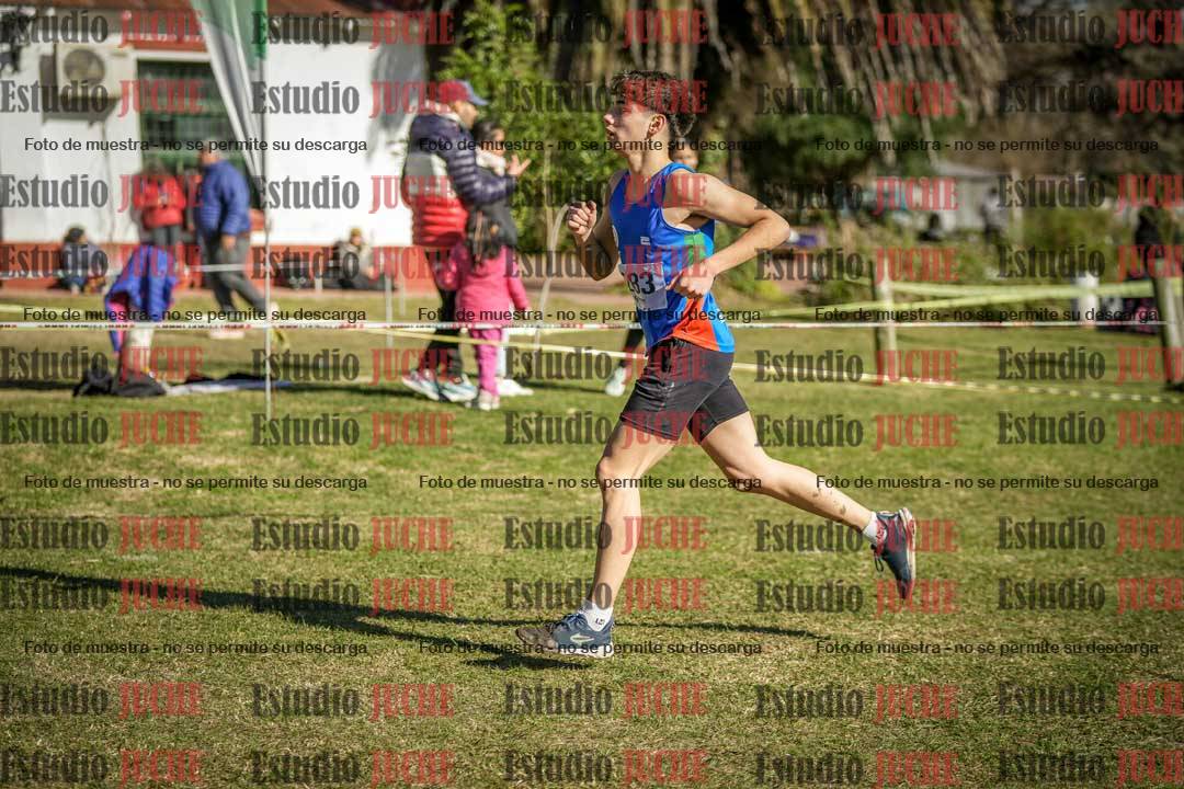 Fotos en el tercer punto del circuito