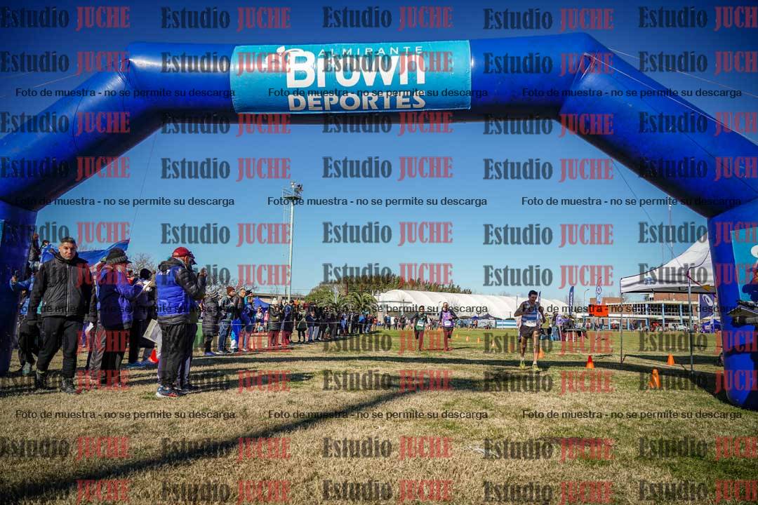 Fotos de las llegadas