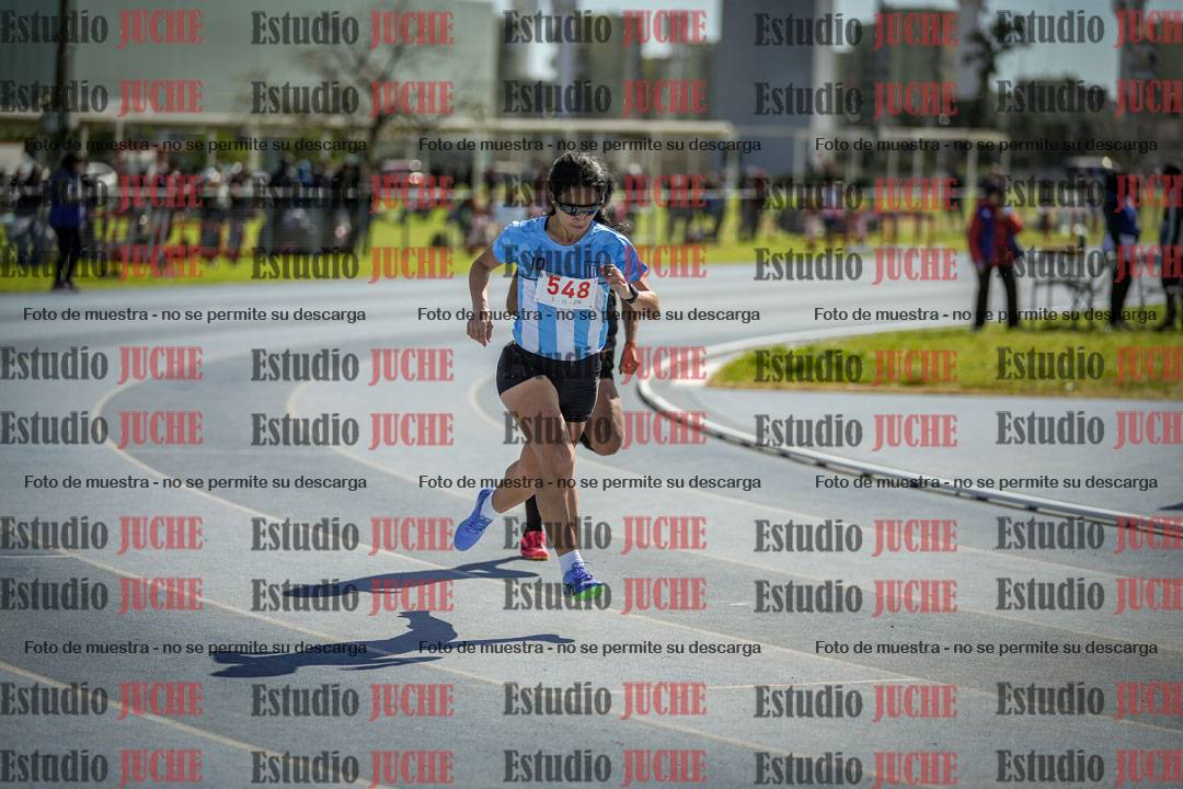 Fotos de los 800 m llanos de mujeres