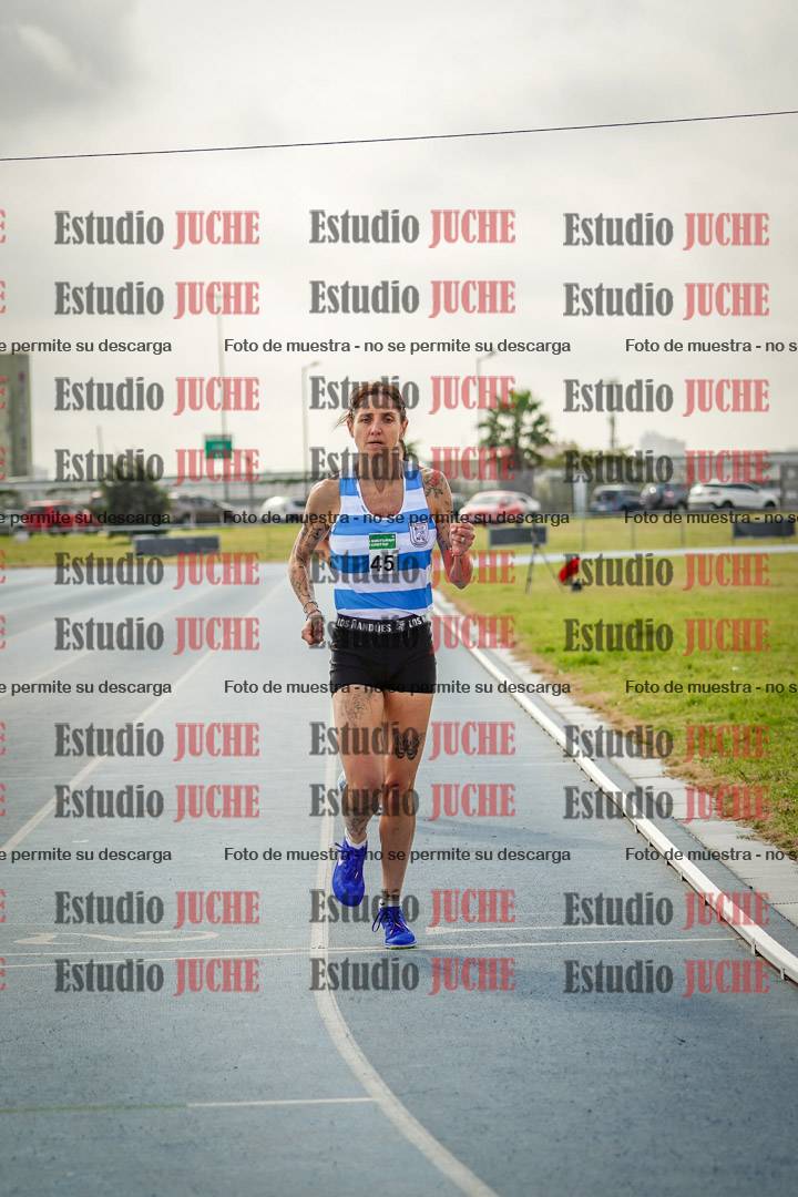 Fotos de los 800 m llanos de mujeres