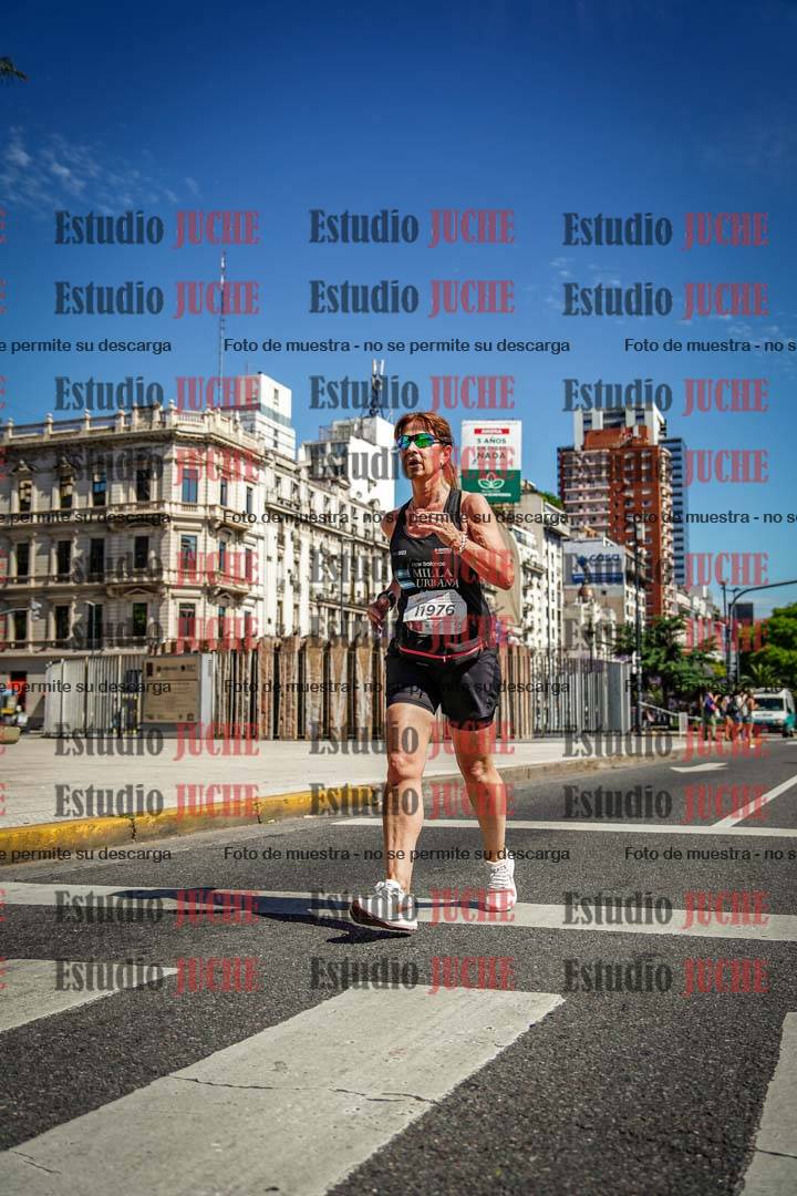 Fotos del segundo punto del recorrido - categoría I + J