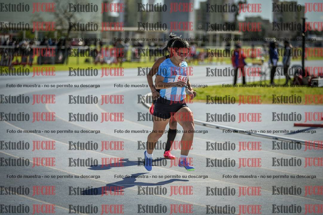 Fotos de los 800 m llanos de mujeres