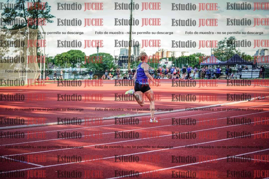 Fotos de los 400 m llanos de mujeres