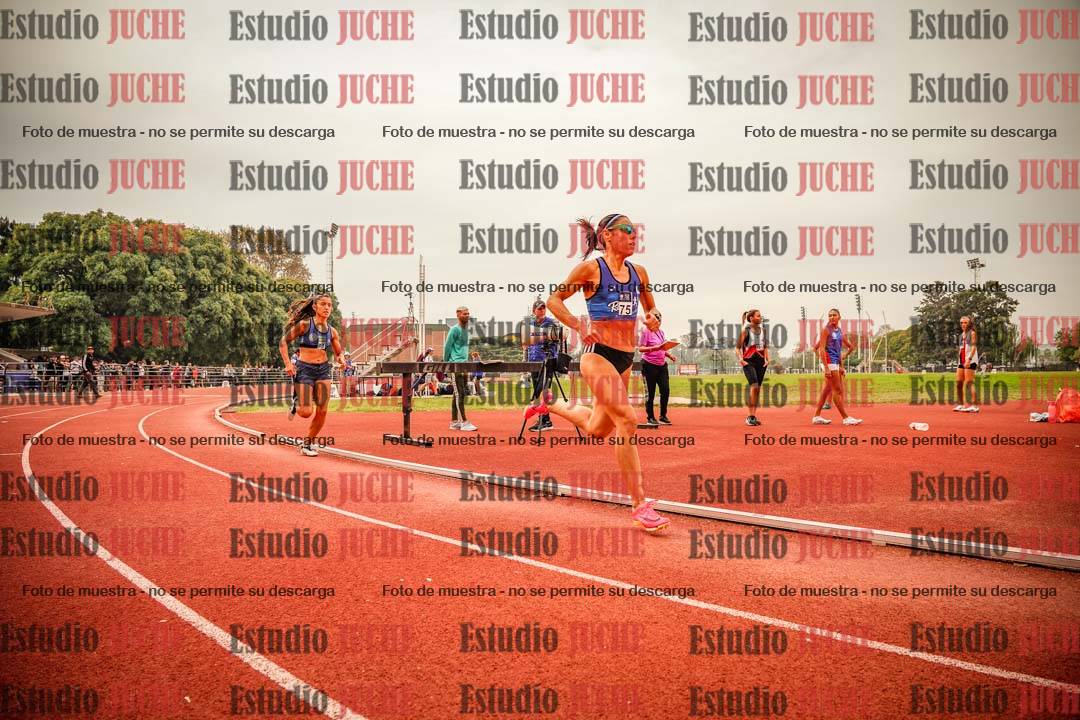 Fotos de los 800 m llanos de mujeres