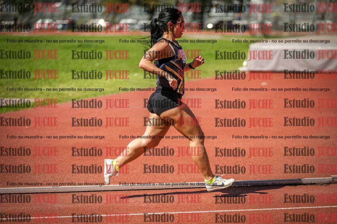 Fotos de los 1500 m llanos de mujeres